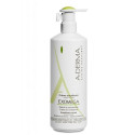 A-DERMA EXOMEGA CREMA EMOLIENTE 400 ML