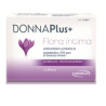 DONNAPLUS+ FLORA INTIMA 14CAP