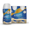 ENSURE NUTRIVIGOR VAINILLA  4 BOTES DE 220ML. TOTAL 880 ML