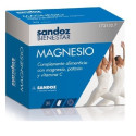 SANDOZ BIENESTAR MAGNESIO 30 SOBRES|FARMACIADECASA