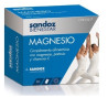 SANDOZ BIENESTAR MAGNESIO 30 SOBRES|FARMACIADECASA