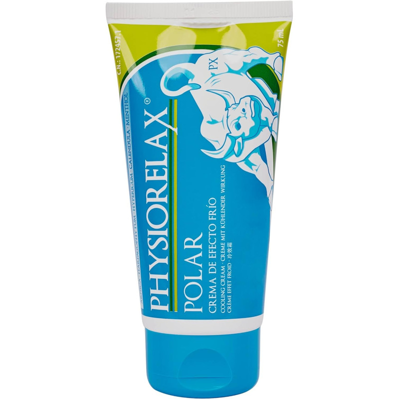 PHYSIORELAX POLAR 75 ML