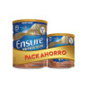 ENSURE NUTRIVIGOR CHOCOLATE 850 GR+400GR PACK
