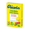 RICOLA CARAMELOS SIN AZUCAR LIMON 50 G