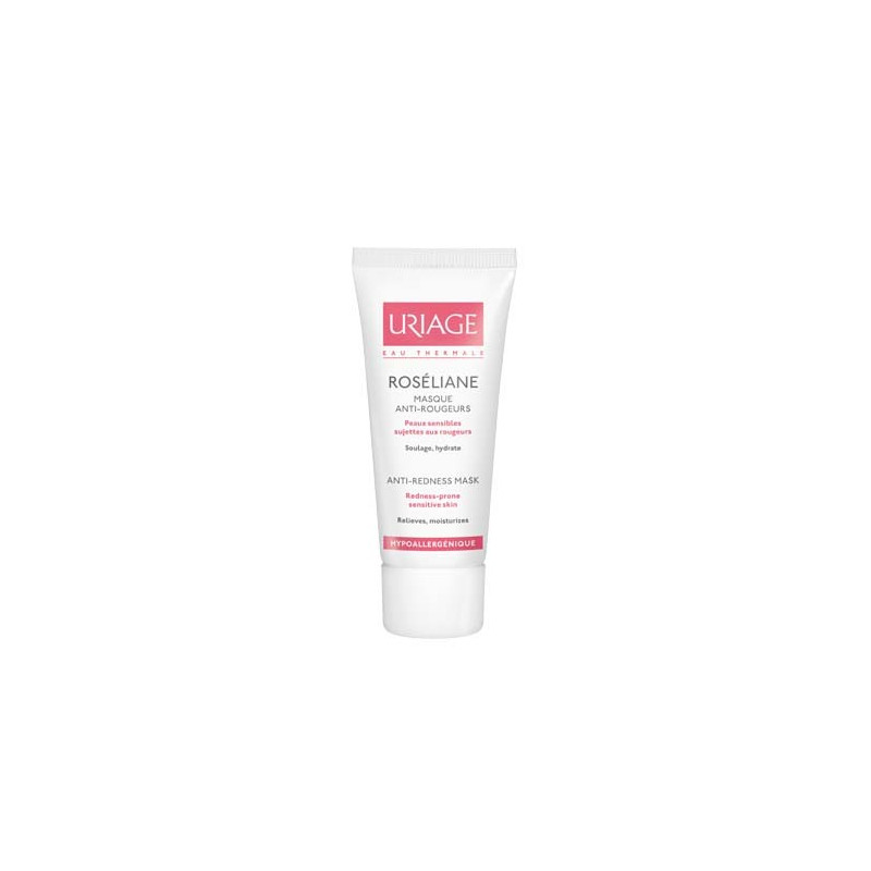 URIAGE ROSELIANE MASCARILLA  40 ML