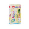 PHB PACK PETIT PEPPA GEL DENTIFRICO 75ML+CEPILLO+REGALO