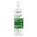 DERCOS CHAMPU ANTICASPA ANTIGRASA 390 ML