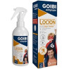 GOIBI ANTIPIOJOS LOCION ELIMINA  125 ML