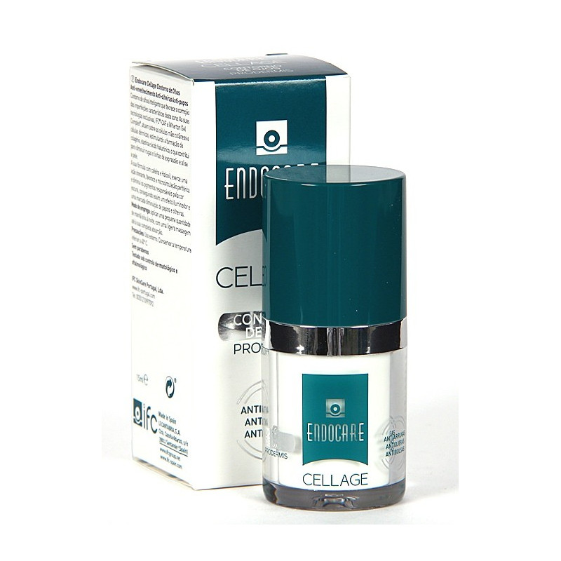 ENDOCARE CELLAGE CONTORNO DE OJOS 15 ML