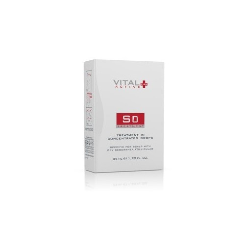 VITAL PLUS ACTIVE SO 35 ML