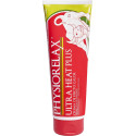 PHYSIORELAX ULTRA HEAT PLUS  250 ML