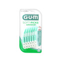 GUM SOFT PICKS ADVANCED 30 UN REGULAR