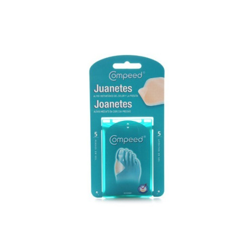 COMPEED JUANETES MD 5 U