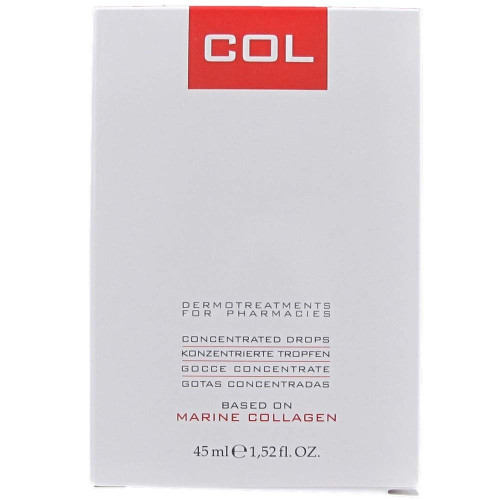 VITAL PLUS ACTIVE COL (COLÁGENO) 35 ML