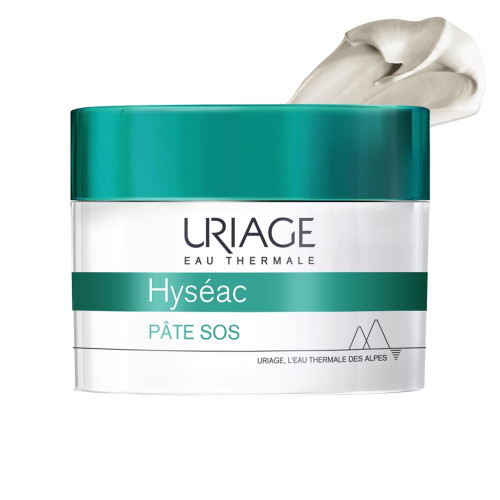 URIAGE HYSEAC PASTA SOS URIAGE 15 G