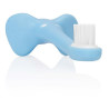 CEPILLO DIENTES BEBE DR BROWN´S NATURAL  AZUL