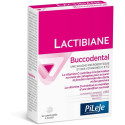 LACTIBIANE BUCODENTAL 30COMP PARA CHUPAR