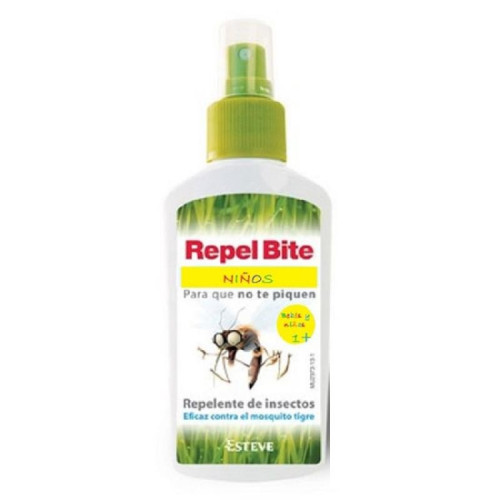 REPEL BITE NIÑOS SPRAY 100 ML