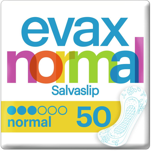EVAX PROTEGE SLIP NORMAL 50UD
