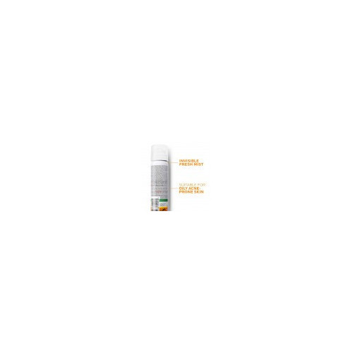 ANTHELIOS BRUMA FRESCA SOLAR INVISIBLE SPF50+ 75 ML