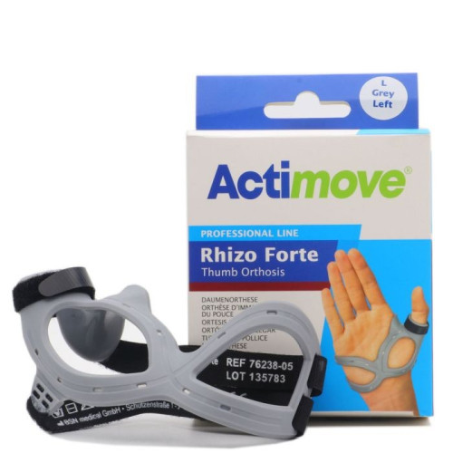 ACTIMOVE PROFESSIONAL RHIZO FORTE IZQDA T. L