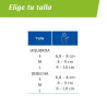 ACTIMOVE PROFESSIONAL RHIZO FORTE IZQDA T. L