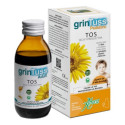 GRINTUSS POLIRESIN JARABE PEDIATRIC 180G