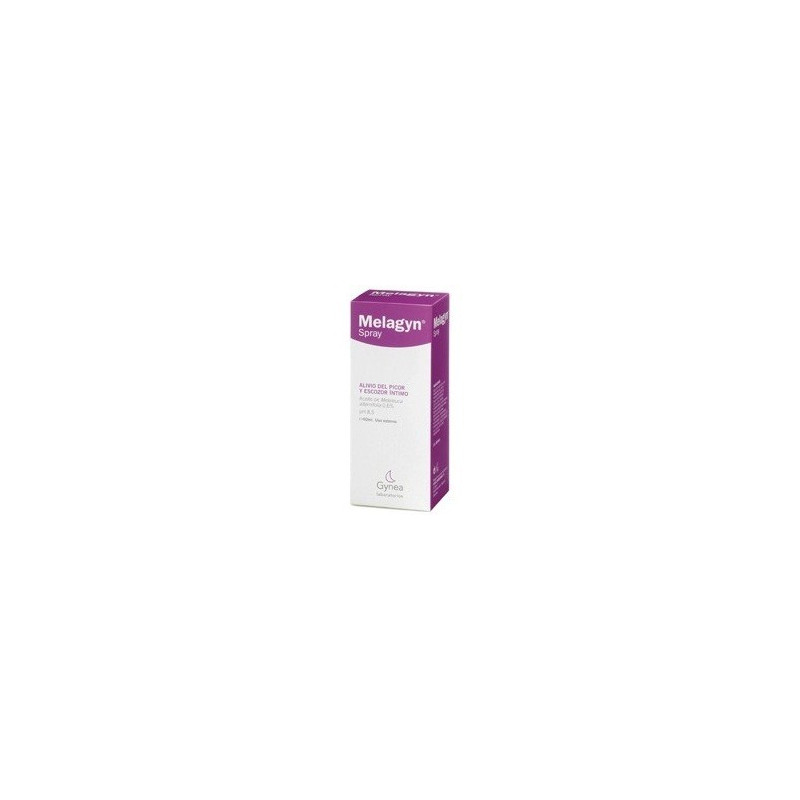MELAGYN SPRAY 40 ML