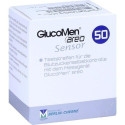 GLUCOMEN AREO SENSOR 50 TIRAS