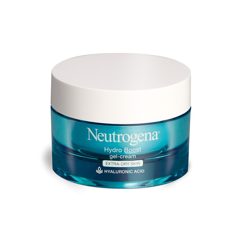 NEUTROGENA HYDRO BOOST CREMAGEL 50G