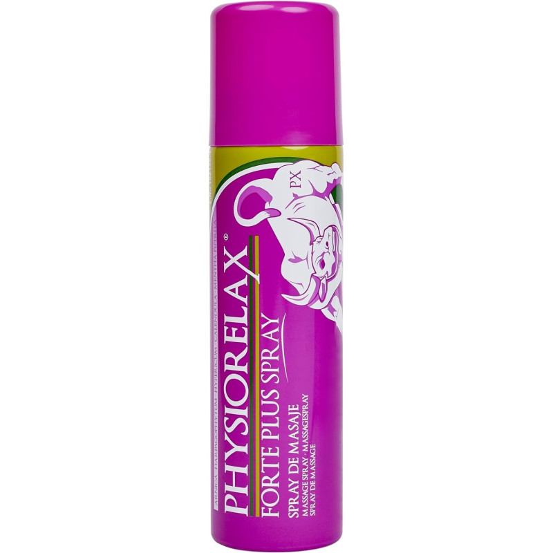 PHYSIORELAX FORTE PLUS SPRAY  150 ML