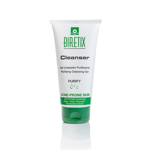 BIRETIX CLEANSER GEL LIM 150ML