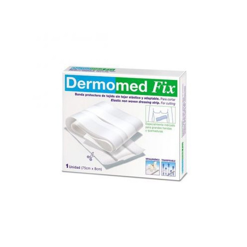 DERMOMED FIX 75X8 TIRA