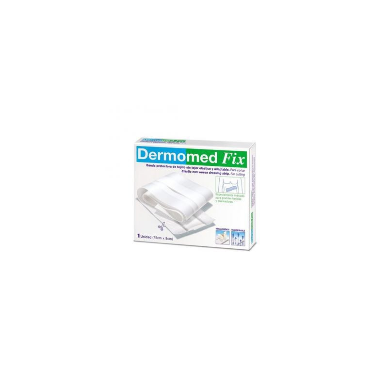 DERMOMED FIX 75X8 TIRA