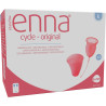 ENNA CYCLE COPA MENSTRUAL TALLA L