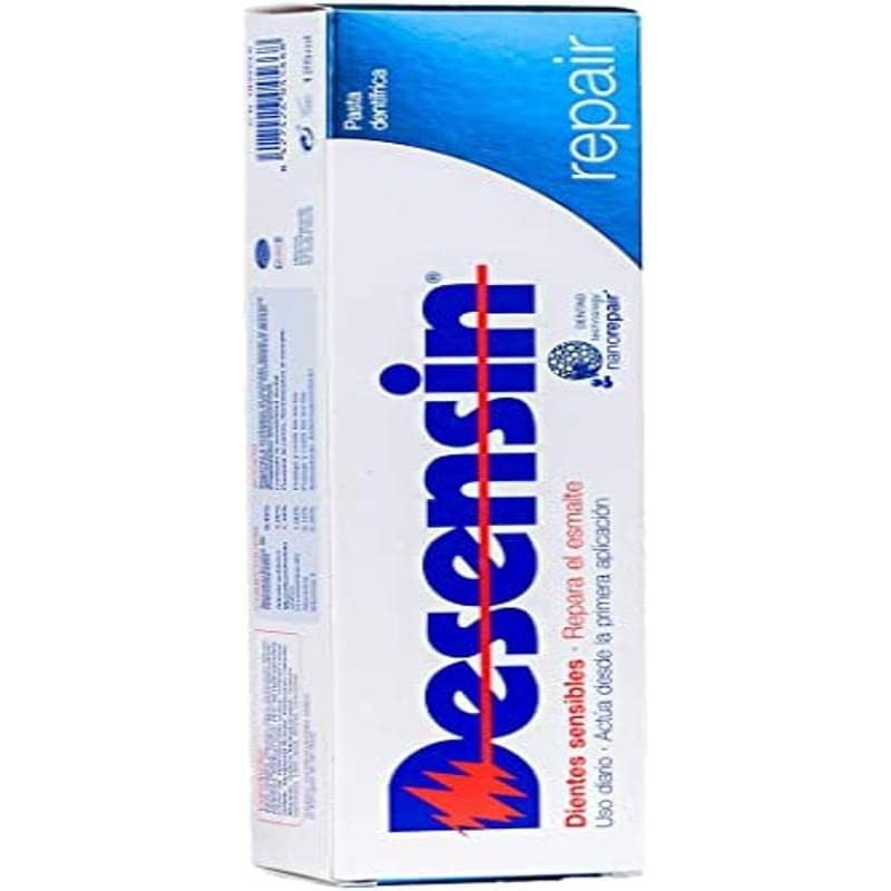DESENSIN REPAIR PASTA 125 ML
