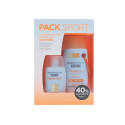 ISDIN SPORT PROTECTOR WATER SPF50+ GEL 40%DTO