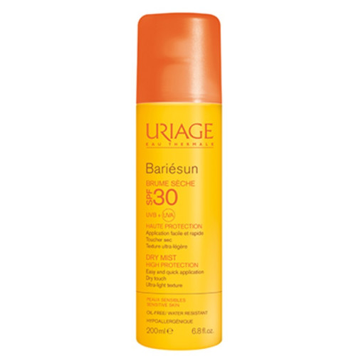 BARIESUN BRUMA SECA SPF30 URIAGE 200 ML
