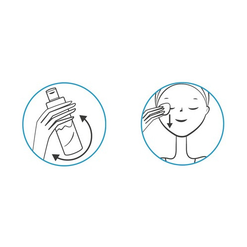 URIAGE DEMAQUILLANTE DE OJOS WATERPROOF 100 ML