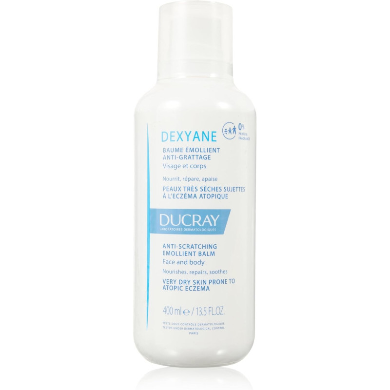 DEXYANE BALSAMO CORPOR 400 ML