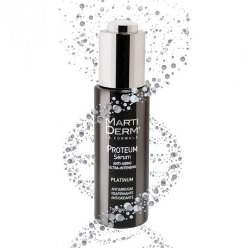 MARTIDERM PROTEUM SERUM 30ML+CONTORNO REGALO