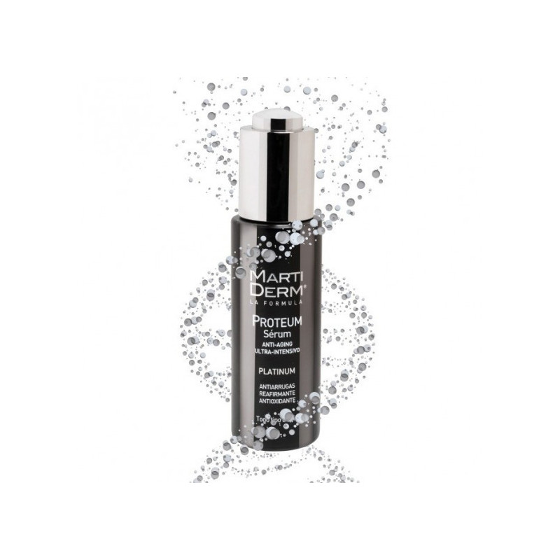 MARTIDERM PROTEUM SERUM 30ML+CONTORNO REGALO