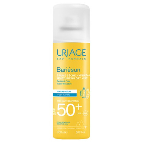 URIAGE BARIESUN SPF 50+ BRUMA SECA 200 ML
