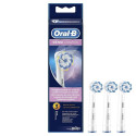 ORAL-B RECAMBIO CEPILLO ELECTRIC SENSI ULTRA 3