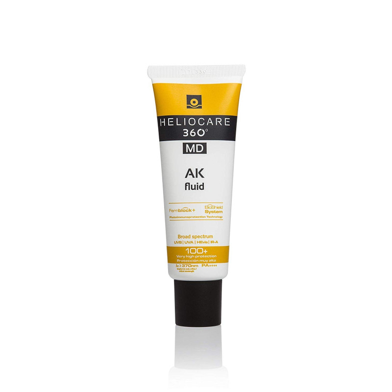 HELIOCARE 360º MD AK FLUID 50 ML