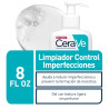 CERAVE LIMPIADOR CONTROL IMPERFECCIONES 1 ENVASE