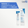 CERAVE CREMA REPARADORA CONT.OJOS 14ML.