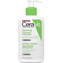 CERAVE LIMPIADORA HIDRATANTE 236 ML