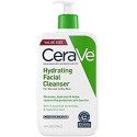 CERAVE LIMPIADORA HIDRATANTE 473 ML+REGALO