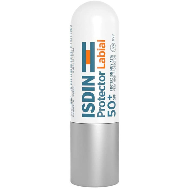 ISDIN PROTECTOR LABIAL SPF 50+ 4 G